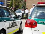 Prešovská polícia hľadá vodiča, ktorý zrazil cyklistku
