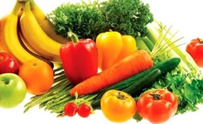 Prečo sa oplatí kombinovať viac druhov ovocia a zeleniny?