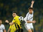 Borussia zničila Real, Lewandowski dal štyri góly