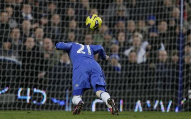 Chelsea túži po finále Európskej ligy, proti bude Bazilej