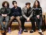 Fall Out Boy zvíťazili v boji o prvenstvo v Billboarde 200