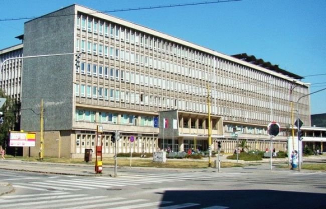 Na vedecký park dostanú Košice vyše 39 miliónov eur