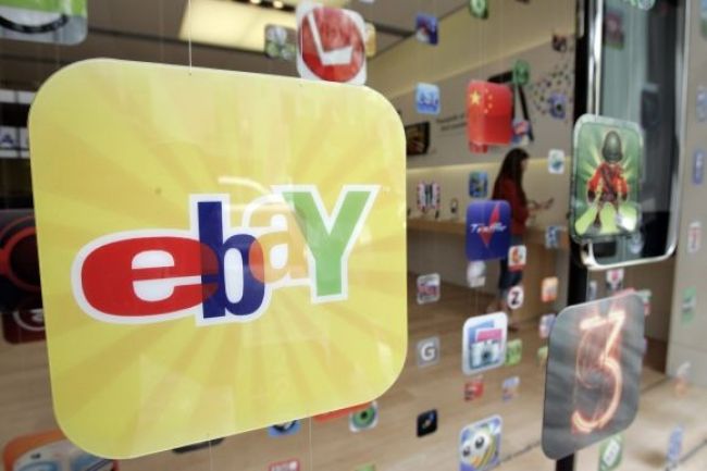 USA chcú daň z internetového predaja, Ebay protestuje