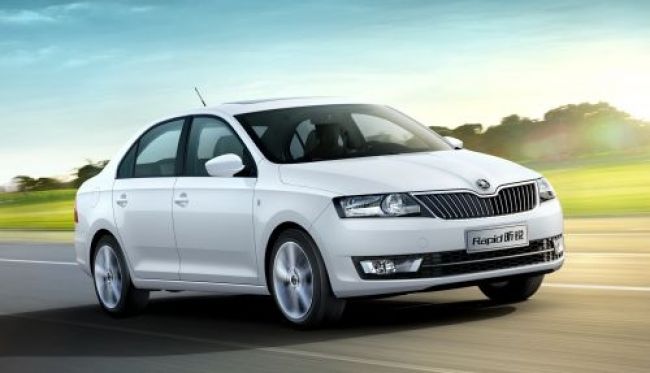 ŠKODA zdvojnásobila modelovú paletu v Číne