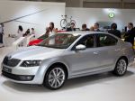 Nová ŠKODA Octavia ocenená ako najlepší rodinný automobil