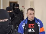 Volodymyr Yegorov sa chce na súde stretnúť s Lipšicom