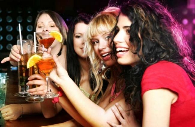 Alkohol bez výčitiek - recepty na nízkokalorické drinky