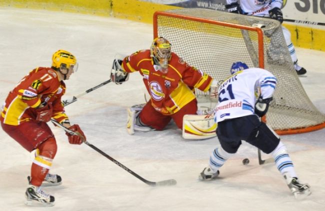 Hokejová extraliga je ohrozená, primátori chcú zmeny