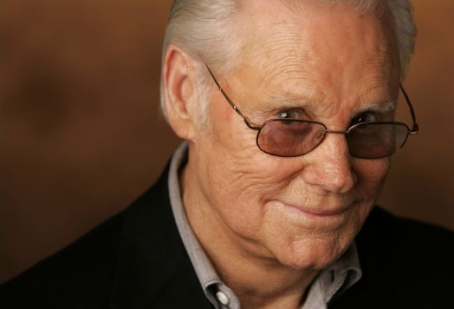 Zomrel country spevák George Jones, dožil sa 81 rokov