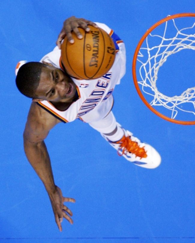 Oklahoma prišla o hviezdu, Westbrook podstúpi operáciu