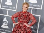 Fanúšikovia Adele pozor, speváčka sa zavrela do štúdia