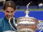 Rafael Nadal získal v Barcelone už svoj ôsmy titul