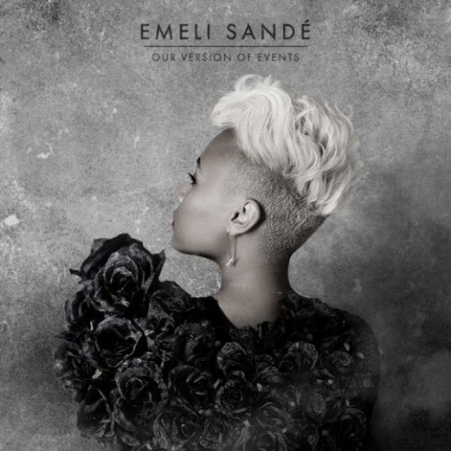 Emeli Sandé prekonala rekord The Beatles v UK Charte