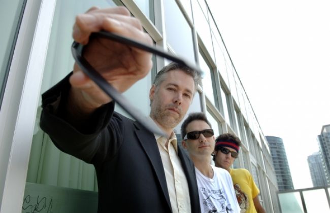 Beastie Boys napíšu memoáre