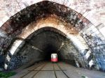 Bratislavské električky sa vrátia do tunela pod Hradom