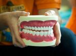 Študenti zubného lekárstva naučia Slovákov starať sa o chrup