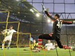 Real Madrid si v odvete verí, Dortmund zatiaľ neoslavuje
