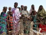Hladomor v Somálsku si vyžiadal vyše štvrť milióna obetí