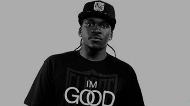 Rapper Pusha T vydá debutovú sólovku 16. júla