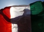 Taliansko chce nové rokovania o Pakte stability
