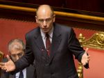 Európu nemôže spájať iba euro, zdôraznil taliansky premiér