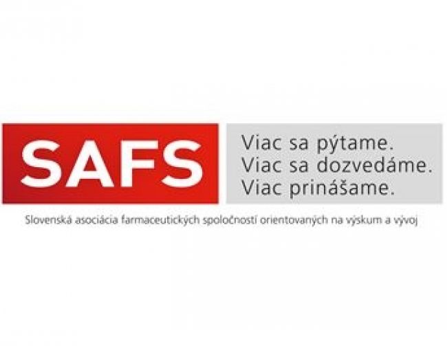 SAFS o projekte Transparentní lekári