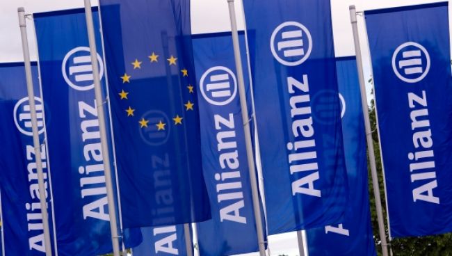 Potvrdili sa pozitívne ratingy poisťovne Allianz SE