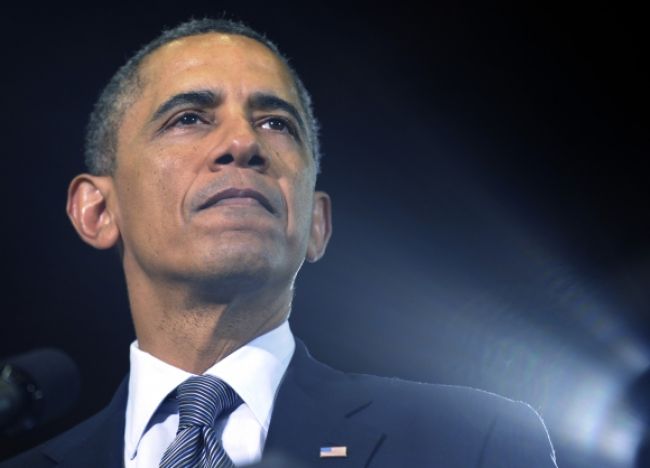 Obama opäť vyzval na zatvorenie väznice Guantánama