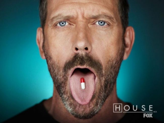 Nakrúcanie seriálu Dr. House bolo utrpením