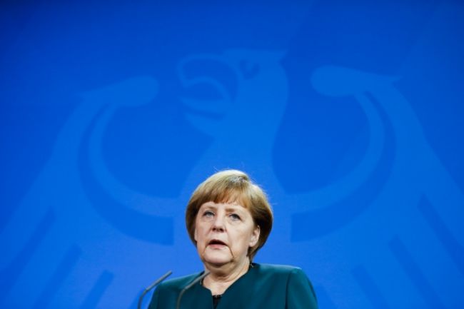 Európa musí vytvoriť pracovné miesta, tvrdí Merkelová