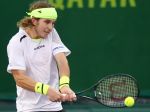 Lukáš Lacko postúpil v Johannesburgu hladko do štvrťfinále