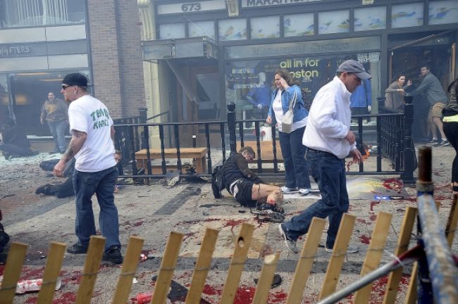 Polícia zatkla ďalších podozrivých z útokov v Bostone