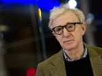 Woody Allen nakrúti nový film vo Francúzsku