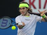 Lukáš Lacko postúpil do semifinále v Johannesburgu