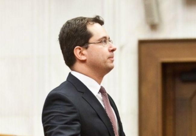 Anton Martvoň podal trestné oznámenie v súvislosti s Hlinom