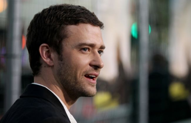 Justin Timberlake si zahrá vo filme o Neilovi Bogartovi