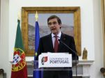 Portugalská vláda predstavila nový balík úsporných opatrení