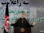 Afgánsky prezident dúfa, že o príjem peňazí od CIA nepríde