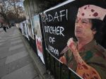 Predstaviteľov režimu diktátora Kaddáfího vylúčili z vlády