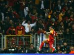 Video: Galatasaray Istanbul oslavuje zisk tureckého titulu