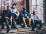 Formácia Rudimental ovládla albumový UK Chart