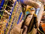 Popredný fyzik z CERN-u vystúpi na univerzite v Nitre