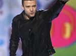 Justin Timberlake zverejnil termín vydania ďalšieho albumu