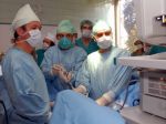 V Martine liečia urologických pacientov neurostimuláciou