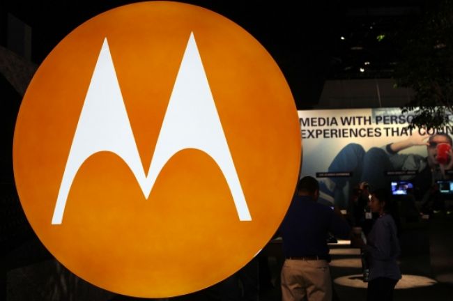 Motorola Mobility podľa EK zneužíva svoje postavenie na trhu