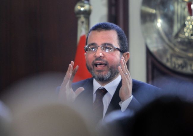 Egyptský premiér sa stal v Káhire účastníkom prestrelky