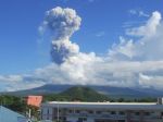 Filipínska sopka Mayon ožila, zabila piatich horolezcov