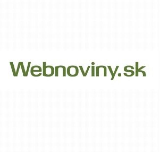 Webnoviny.sk prekročili v apríli hranicu 600-tisíc unikátov