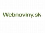 Webnoviny.sk prekročili v apríli hranicu 600-tisíc unikátov