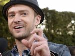 Justin Timberlake v októbri odštartuje sólové svetové turné